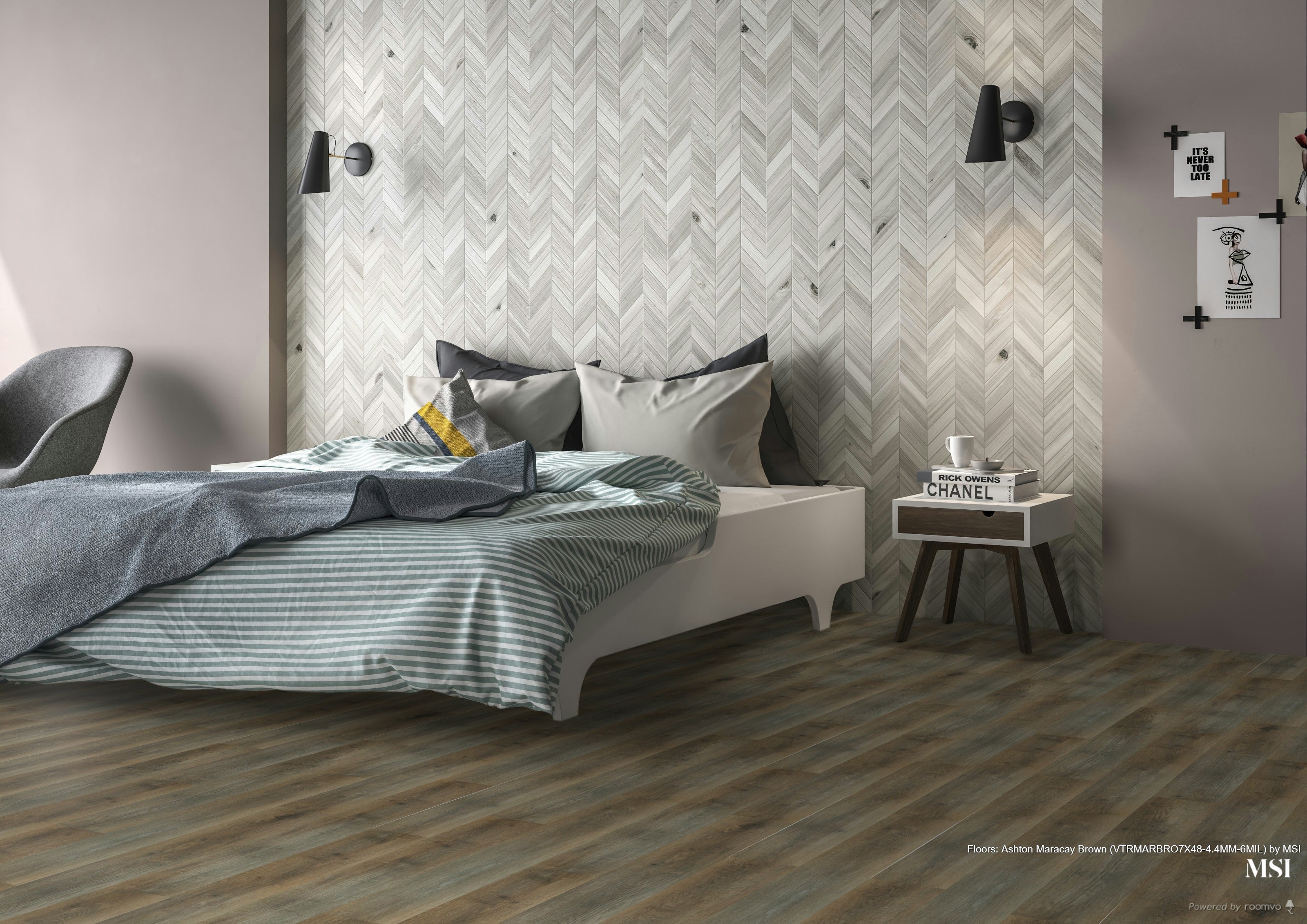 Ashton Ashton | Corbin's Flooring
